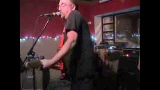 Hudson Falcons - Stay With Me @ PA&#39;s Lounge in Somerville, MA (12/20/13)