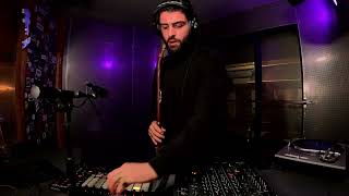 Hayk Karoyi live @ GIMIC - 05 February 2026