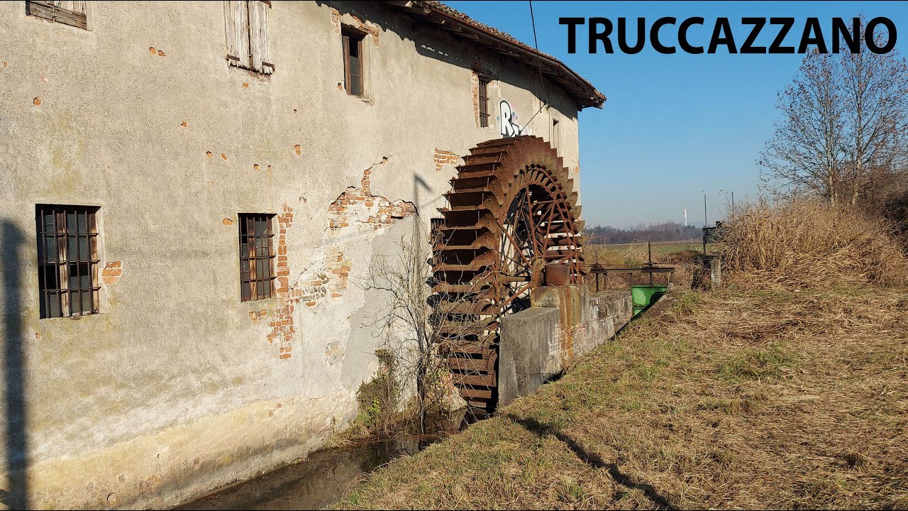 Truccazzano (MI)