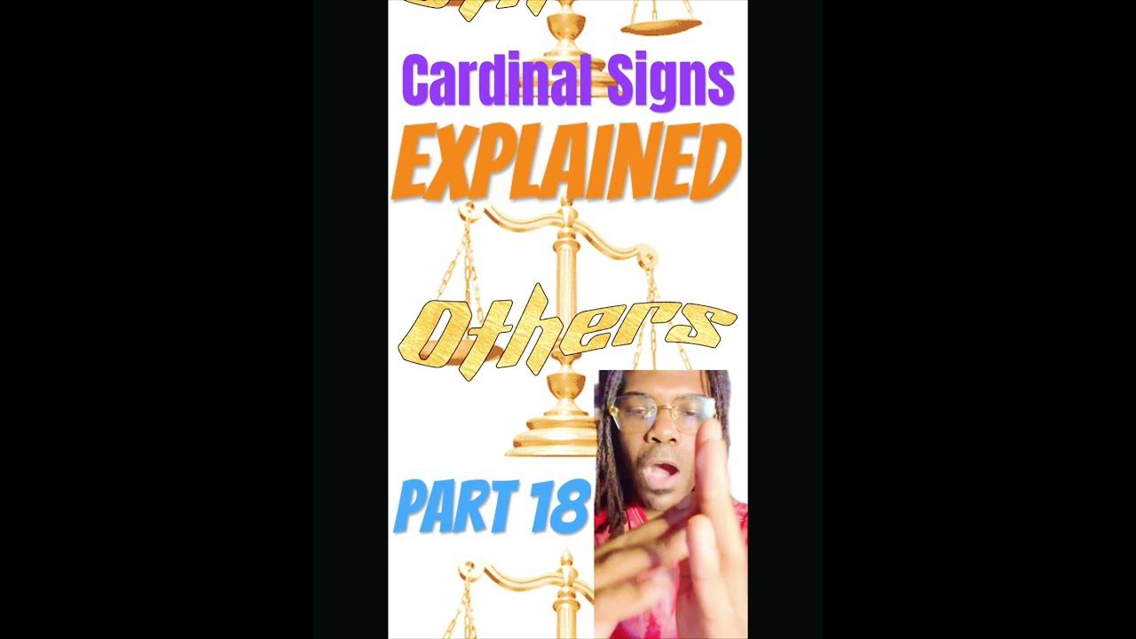 astrology-secrets-libra-cardinal-signs-meaning-part-18-youtube