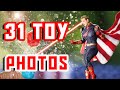 Top 31 toy photos of 2022