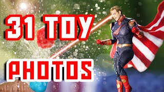 Top 31 Toy Photos of 2022!