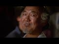 The Karate Kid -  Alternate Ending