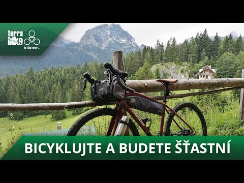 Video: Čo by som mal dostať svojho cyklistického priateľa?