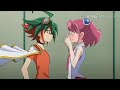 اغنية ضياء فجري على زوزو من انمي يوغي يو ارك في
