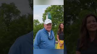 Jack Nicklaus HUMBLES golf influencers…😳