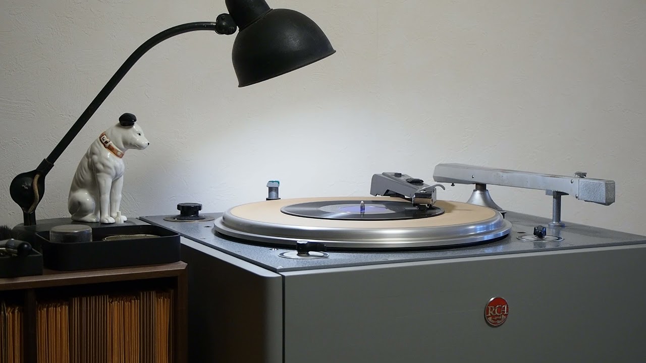 Jeepers Creepers / Paul Whiteman and his Swing Wing YouTube