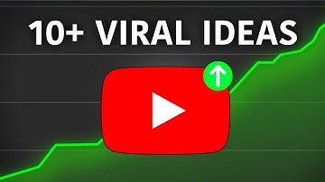 Your Views Are TOO Low! Use These 10 VIRAL Ideas To Fix It INSTANTLY (No Subscribers Needed)