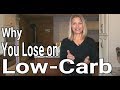 Low Carb Dieting 101: Why Low Carb & Keto Diets Work (Part 1 of 2)