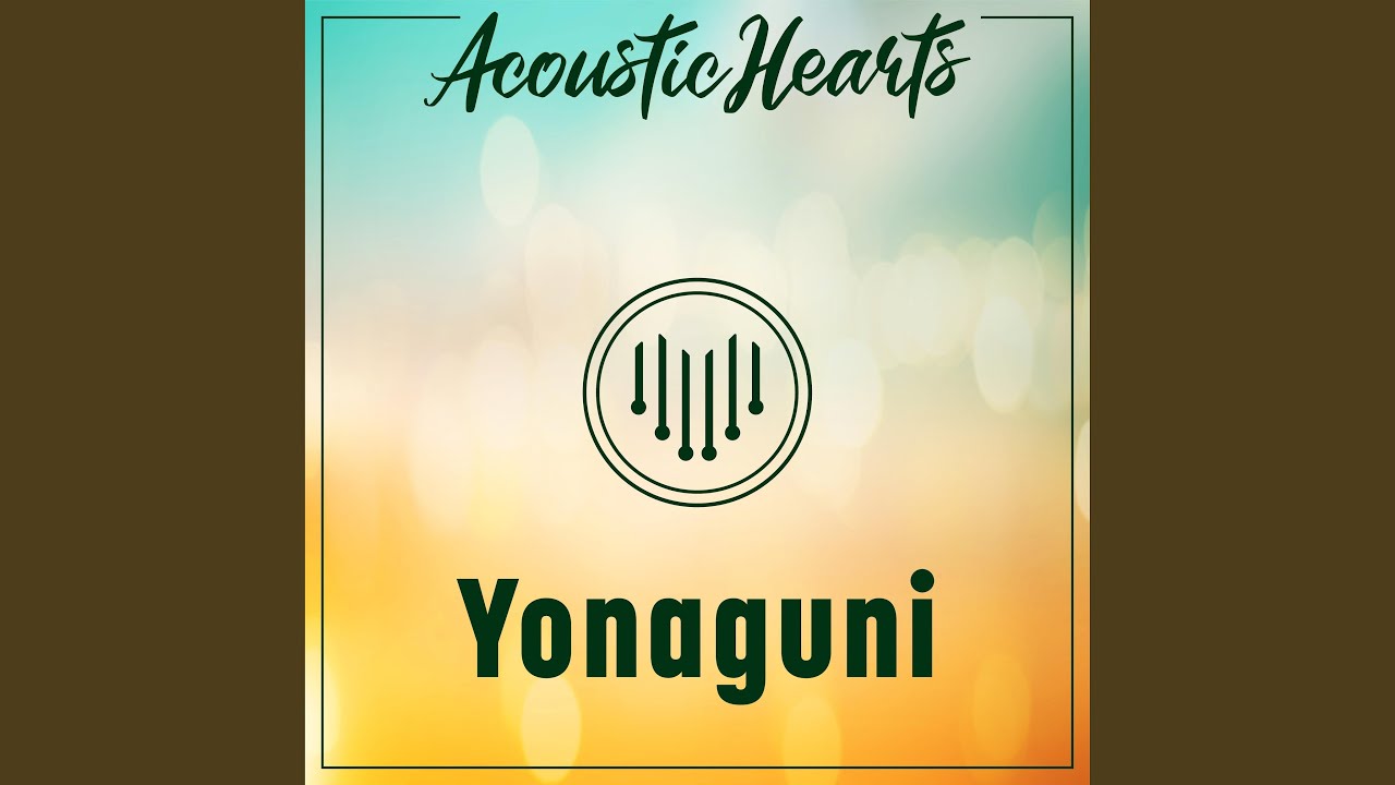 Watch Yonaguni on YouTube Watch Yonaguni on YouTube