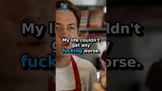 Shameless - Carl Gallagher - Pull The F***ing Trigger