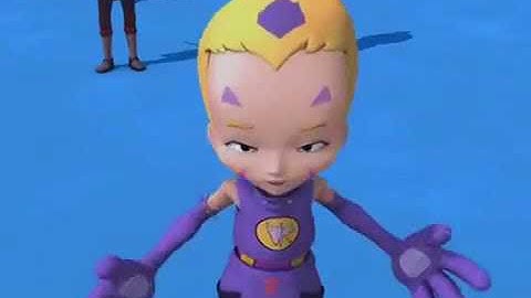 Code Lyoko Se1 - Ep66 Episode 66 - Screen 09