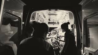 CATALYST: Series 1. Inside the Wills ER, Part I - Alison H. Watson, MD