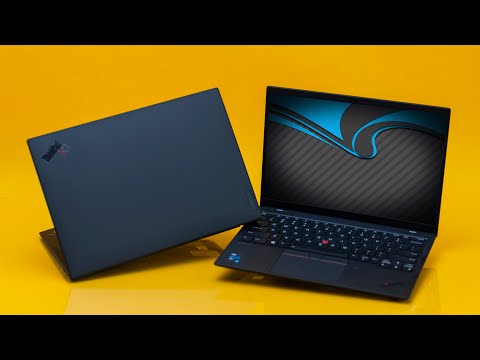 Lenovo ThinkPad X1 Carbon (9th Gen) vs X1 Nano - Choose the Right One!