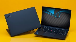 Lenovo ThinkPad X1 Carbon (9th Gen) vs X1 Nano  Choose the Right One!