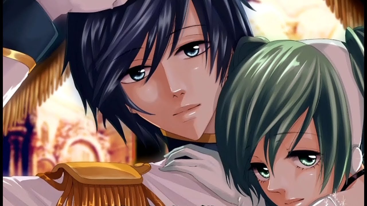 【Lunon & Soyogi】サンドリヨン (Cendrillon)【Cover】