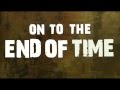 A hero for the world  end of time lyric