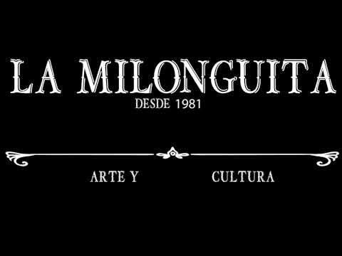 Axel Arakaki y Ana Isabel Lopera en La Milonguita/Pereira