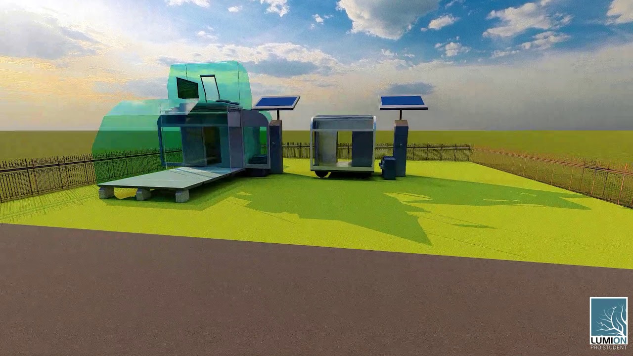 Moving House Module_2020_1학기HYAE - YouTube