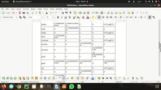 IR09 cosin sim screenshot 1