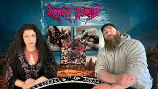 Serpent Temple #47: Weekly Review - Immolation, Tuskar, and Venom Prison