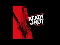 Love Me Tender | Ready or Not OST