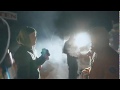 Bonfire, beers and bails | Calum Doherty, Niseko ISG
