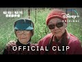 Meet the Grannies [Subtitled]