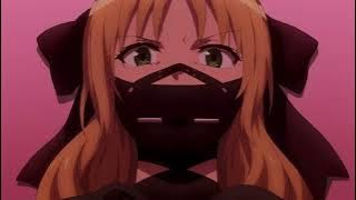 Anime girl gagged 27