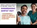 Hilarious Dentist Fail | I Accidentally Licked My Dentist | True r/TIFU Storytime You Must Hear!
