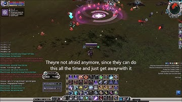 Dear RedFox Fix it! - RF USA Zephyr