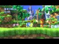 Sonic Generations: DLC Themes and Casino Night Zone - YouTube