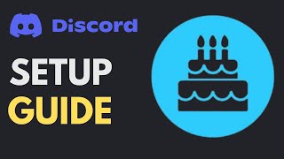 How To Use Birthday Bot in Discord | Easy Guide (2025)