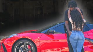 GOLD DIGGER PRANK PART 83 | WILL BELL