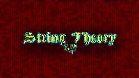 Subtronics - String Theory EP (Teaser: Part II)