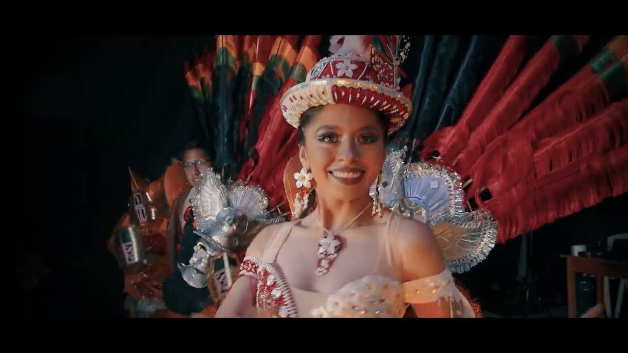 DIME QUE SI - VERDADEROS ROSAS DE VIACHA