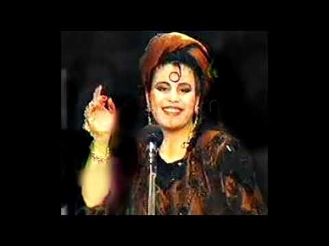 غادة البادية ولا دلن