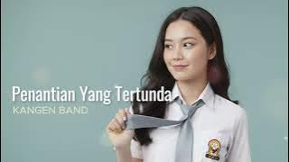 Penantian Yang Tertunda - Kangen Band | Cover by Aini