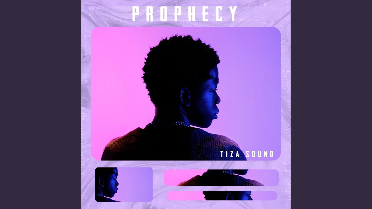 Watch Prophecy on YouTube Watch Prophecy on YouTube