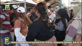 JEGER - Ferdiansyah | Yang Perkasa Singa Dangdut 