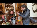 Does Rachael's Husband John Ever Cook With Her? | #StayHome Q & Ray