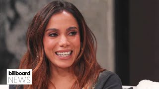 Anitta Talks Global Success Of Envolver, Tiktok, Perfecting The Twerk & More Billboard News