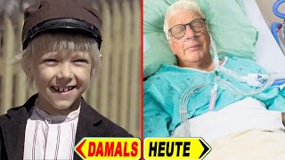 MICHEL AUS LÖNNEBERGA (1974): Damals & Heute 🙏🏻 Ihre herausforderungen im leben