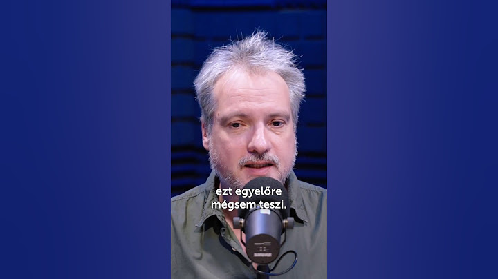 Ezért foglalkozik keveset Magyar Péter Rogán Antallal