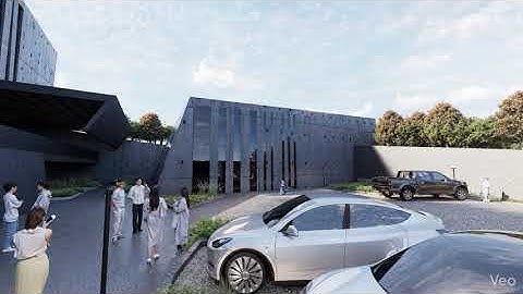 Video Render AI Architecture