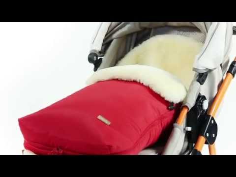 Обзор детского конверта Mansita Mini Обзор детского конверта Mansita Mini
