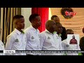 Mikakati ya kilimo biashara yazinduliwa rasmi, vijana wahimizwa kukumbatia teknolojia ya kilimo
