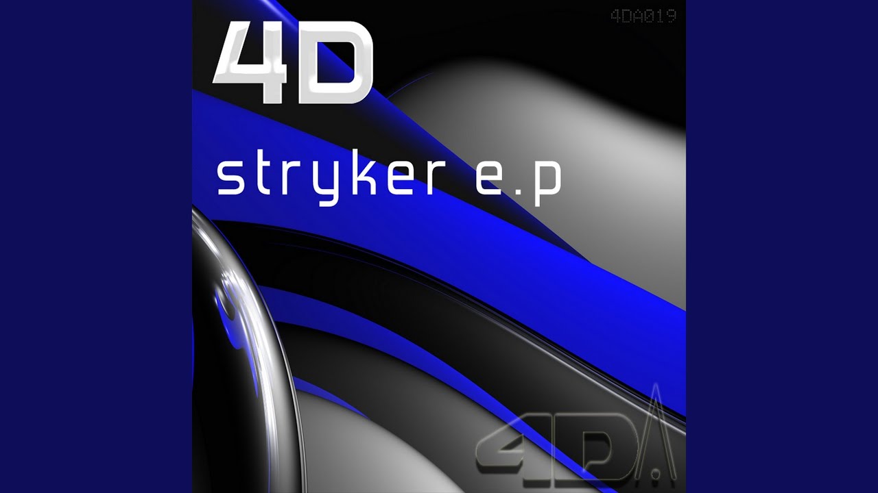 Watch Stryker (Original Mix) on YouTube Watch Stryker (Original Mix) on YouTube
