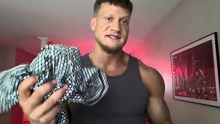 zozofit suit review + app for physique tracking [fat loss / muscle gain] + discount code [ SETHK10] screenshot 2