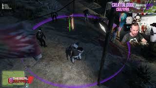 Hast du ne Langwaffe? 😂 | #therealcrazyphil on #Twitch